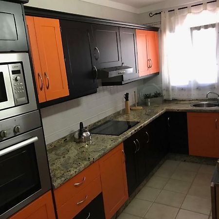 플라야 데 산티아고 Apartamento El Cascajo 아파트 외부 사진