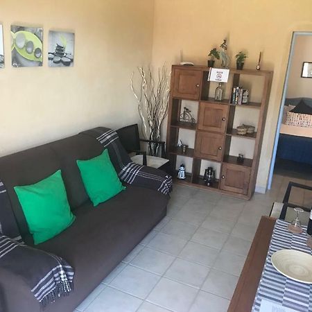 플라야 데 산티아고 Apartamento El Cascajo 아파트 외부 사진