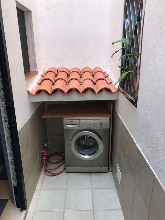 플라야 데 산티아고 Apartamento El Cascajo 아파트 외부 사진